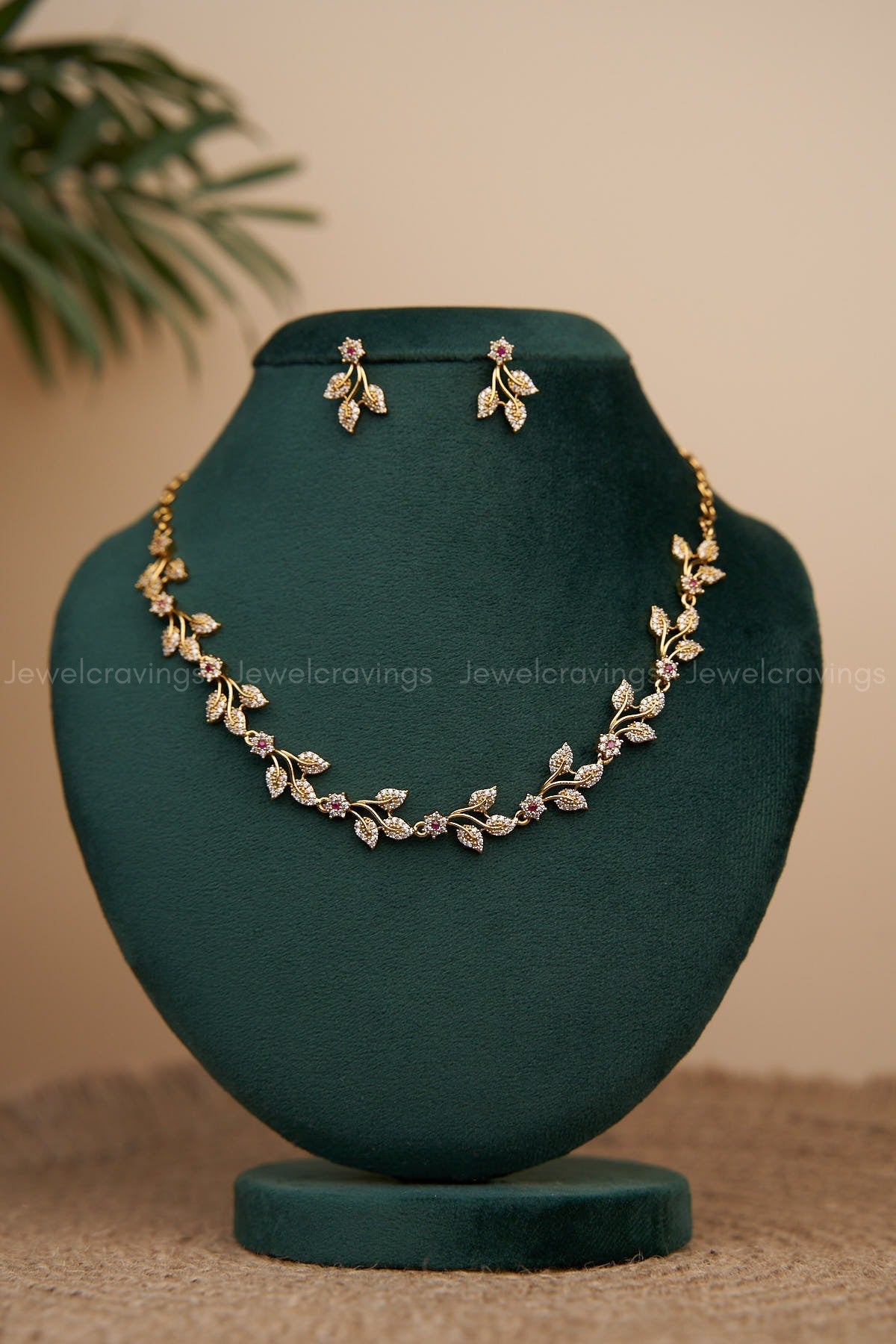 Moana's treasure Necklace with Earrings