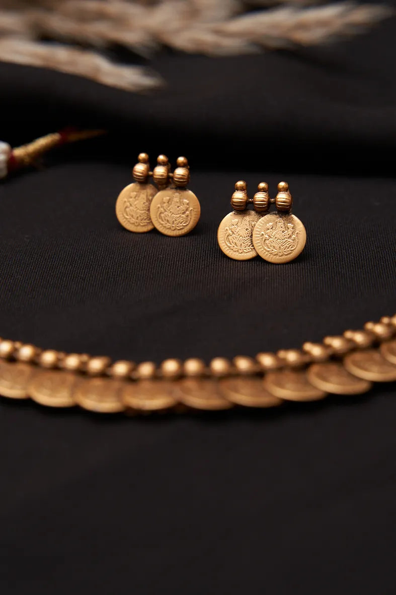 Kaasu maala Combo Set Traditional