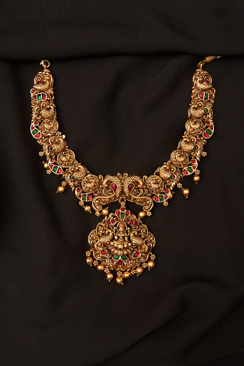 Lakshmi grand nagas set