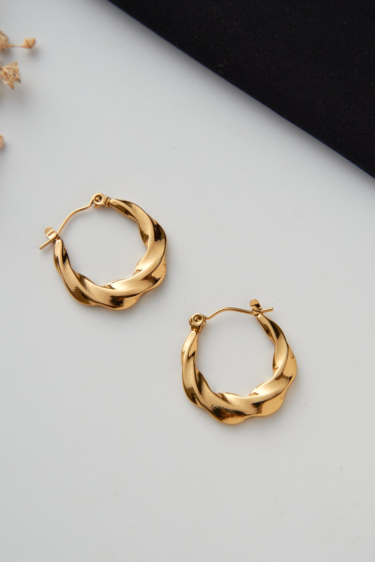 Waves hoops