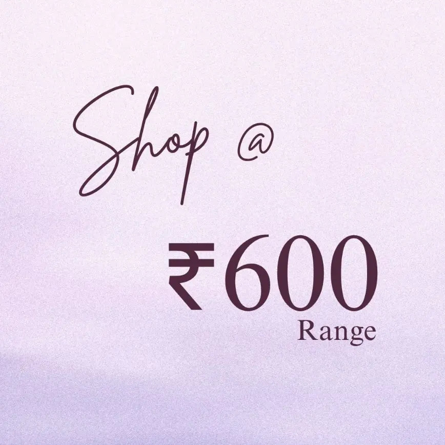 ₹600 Range