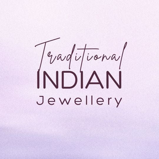 Traditional Indian Jewellery