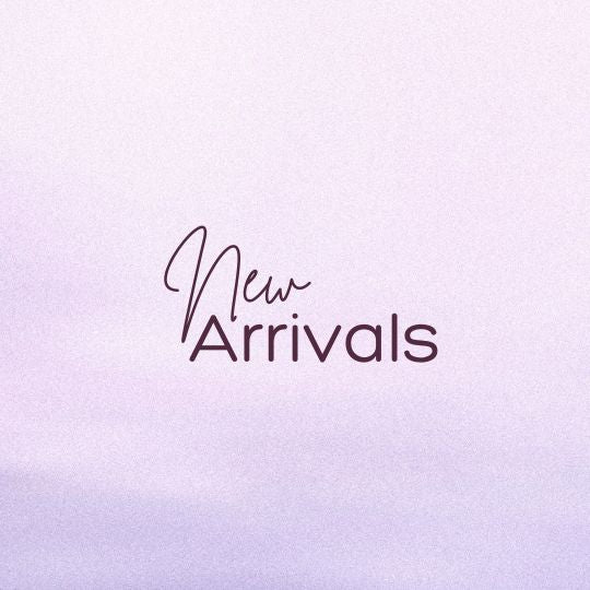 New Arrivals