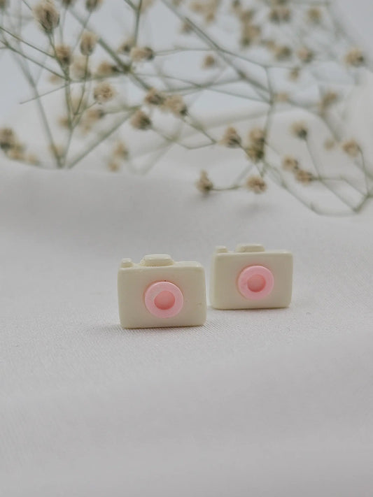 Mini Camera Stud for Kids