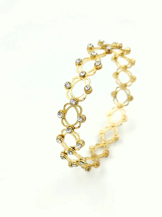 Ring Bracelet