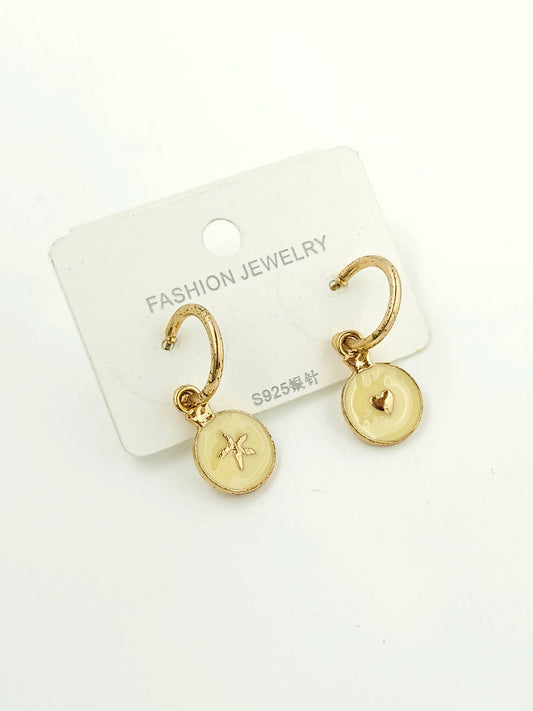 charm stud