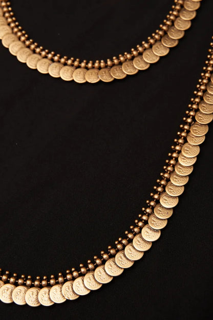 Kaasu maala Combo Set Traditional