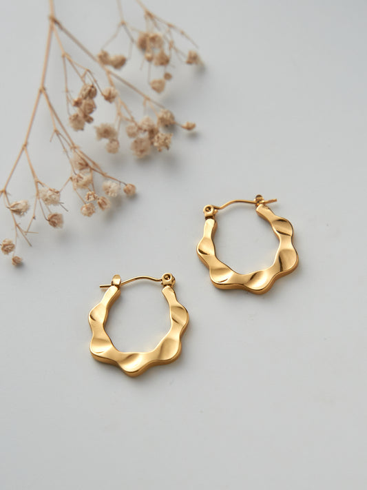 Ripple hoops