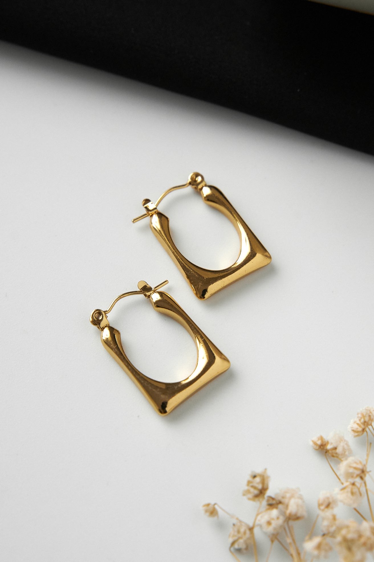 Bytes solid hoops