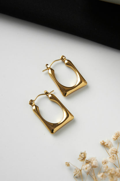 Bytes solid hoops