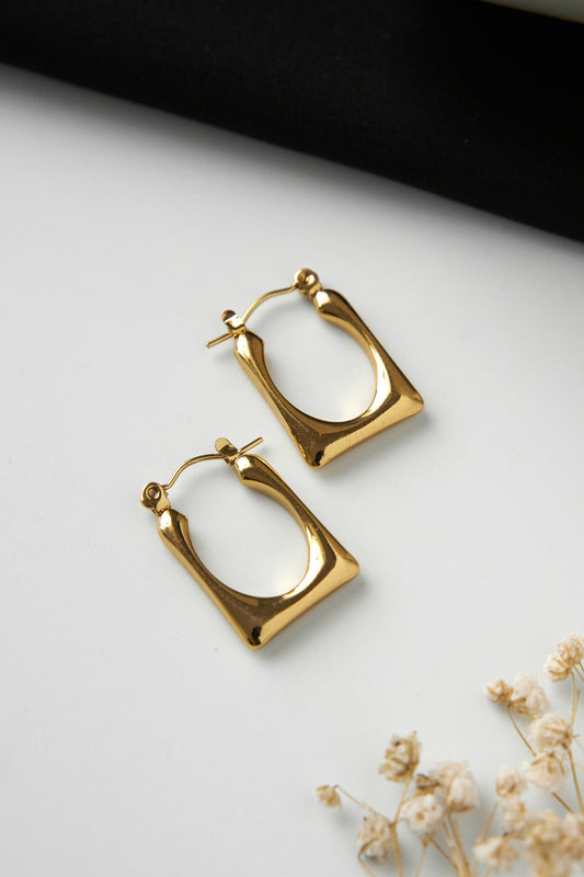 Bytes solid hoops