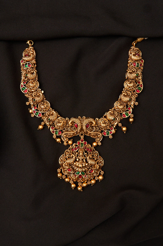 Lakshmi grand nagas set