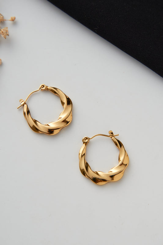Waves hoops