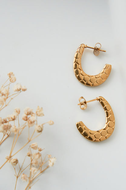 J bubble hoops
