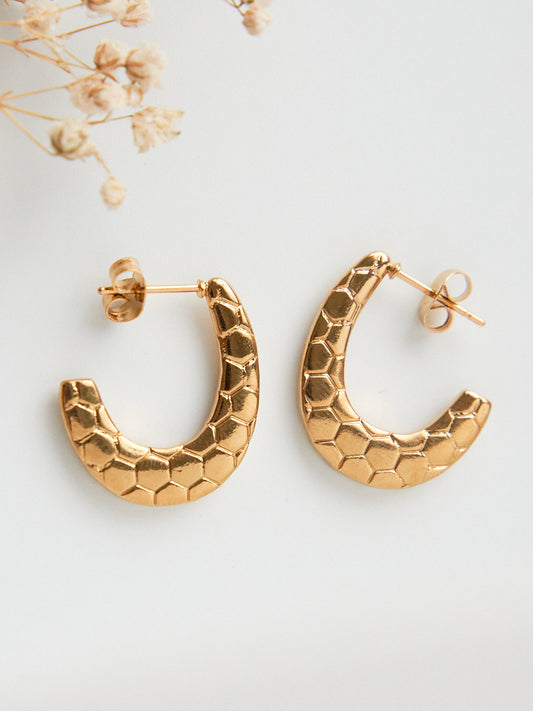 J bubble hoops
